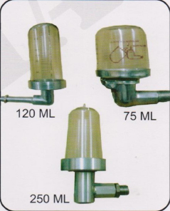 Tubular Type Liquid Level Indicator