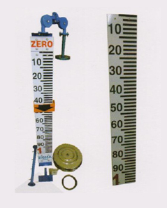 Tubular Type Liquid Level Indicator