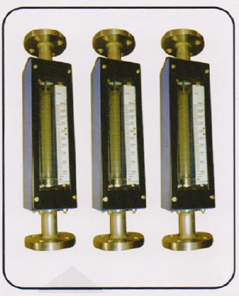 Tubular Type Liquid Level Indicator