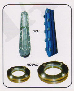 Tubular Type Liquid Level Indicator