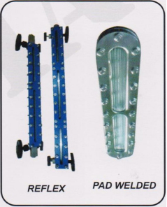 Tubular Type Liquid Level Indicator