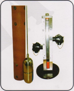 Tubular Type Liquid Level Indicator